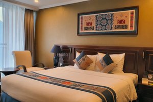 Kamar & Suite