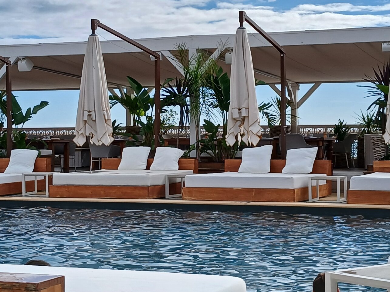 Fairmont Monte Carlo by null
