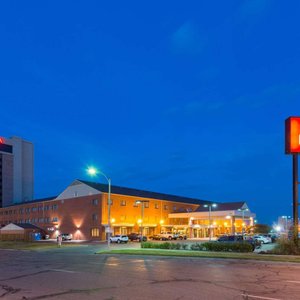 Ramada Topeka Convention Center