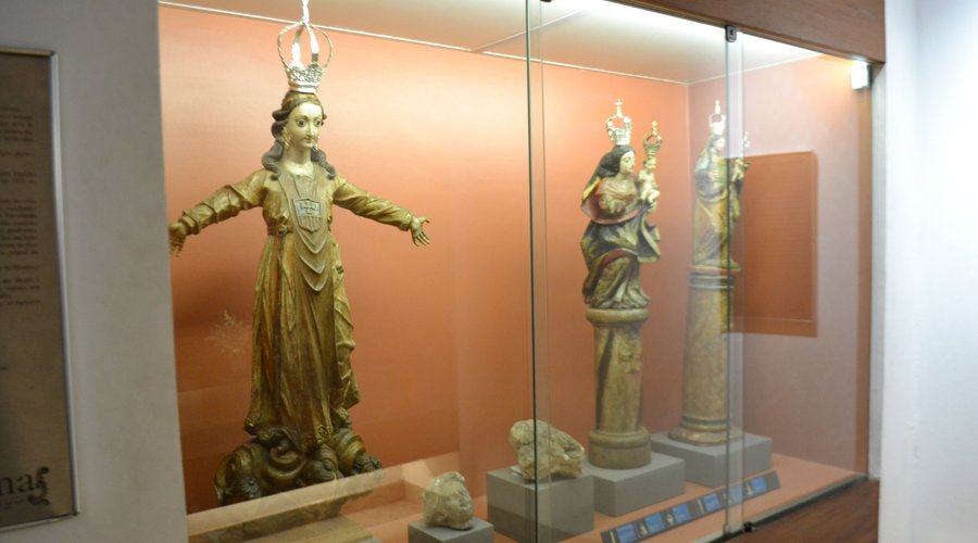 Museu de Arte Sacra de Ouro Preto