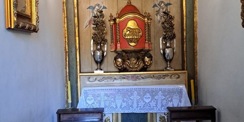 Museu de Arte Sacra de Ouro Preto