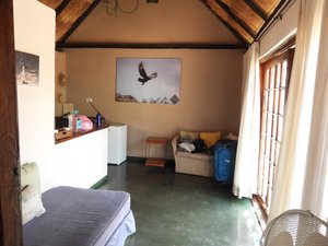 Room & Suite