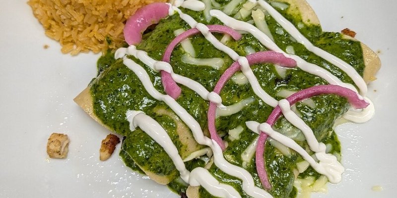Los Marquez Mexican Restaurant #2