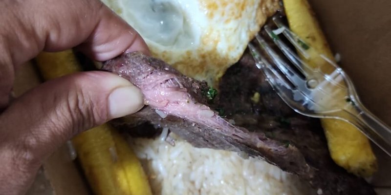 CARNE CRUDA 😡😡😡😡😡