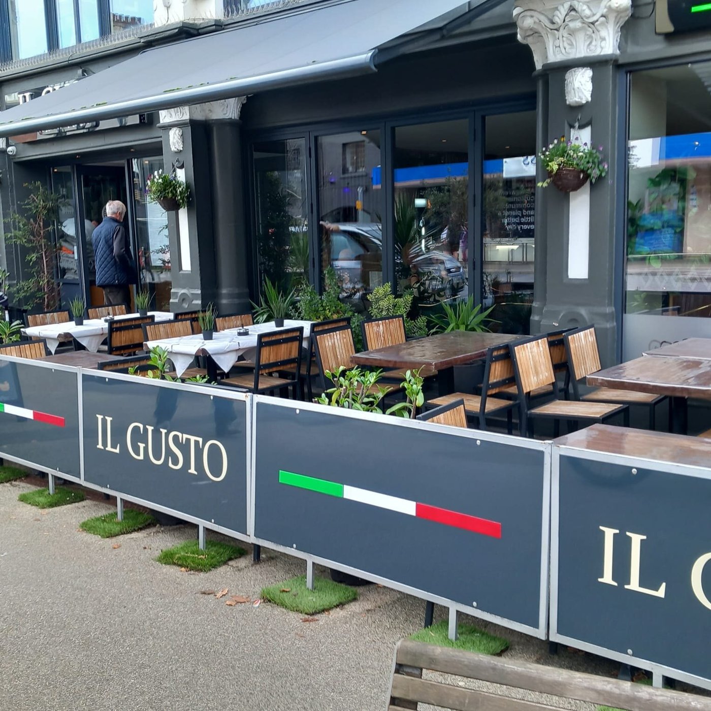 IL GUSTO ABERGAVENNY - Updated 2024 Restaurant Reviews, Photos & Phone ...