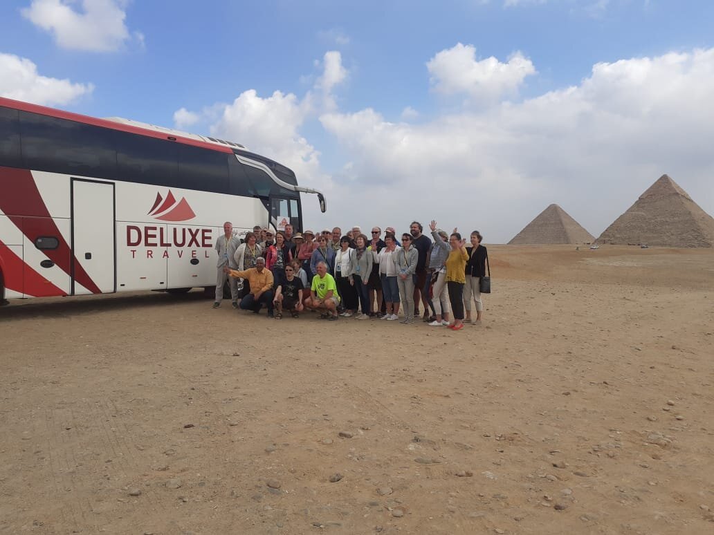 Deluxe Travel Egypt (2025) - All You Need to Know BEFORE You Go (with  Reviews)
