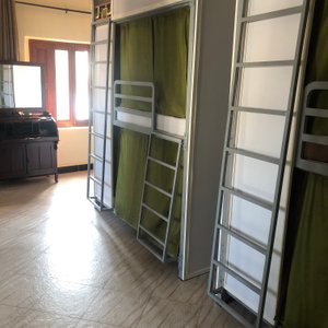 Dorms beds