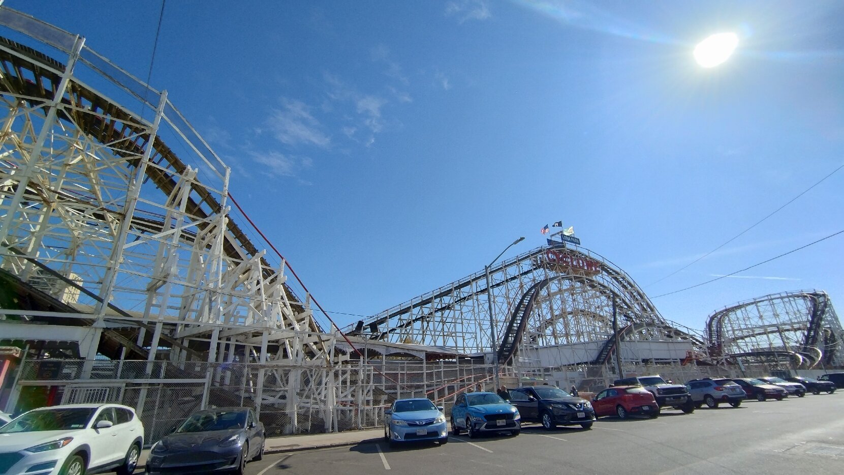 2024年 The Cyclone - 出発前に知っておくべきことすべて - トリップアドバイザー