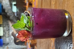 Bebidas