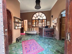 Chambre et suite
