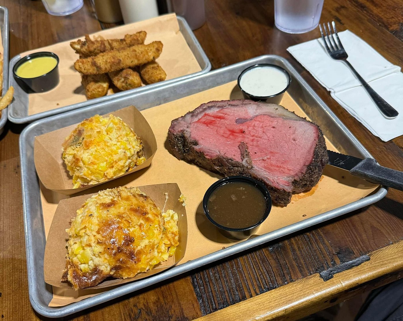 SWIG & SWINE MYRTLE BEACH Restaurant Reviews, Photos & Phone Number