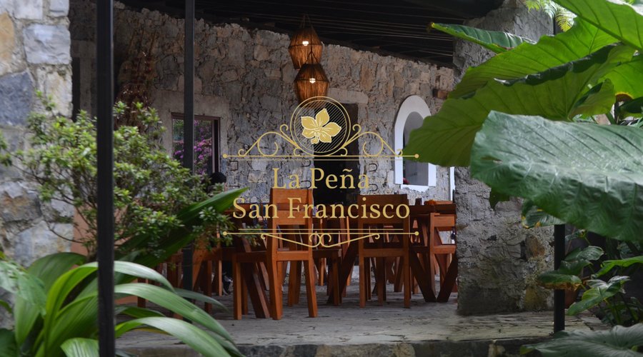 La Peña San Francisco 