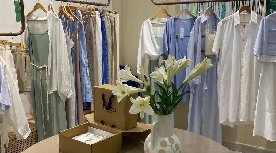 come visit & shop the shirts collection at 25 Nguyen Duy Hieu, Thao Dien 10am - 9pm  #RusteaHanoi