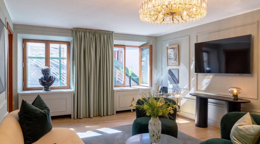 Junior Suite