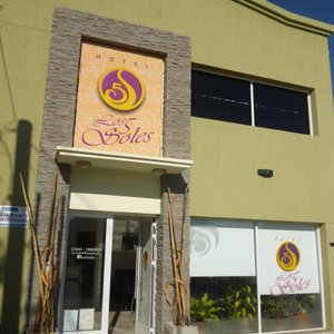 VISTA EXTERIOR