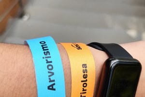 Áreas recreativas e para família