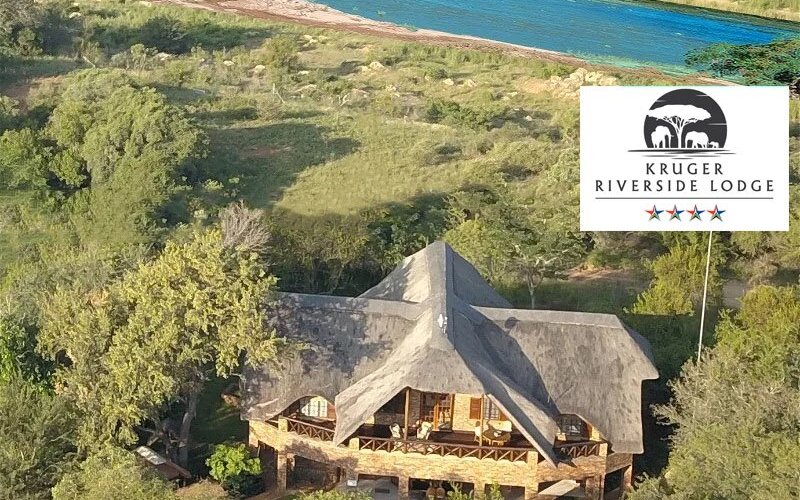 Kruger Riverside Lodge, Kruger National Park