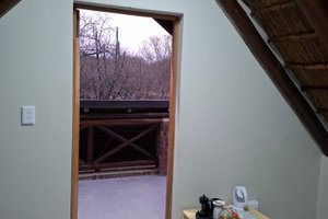 Chambre et suite