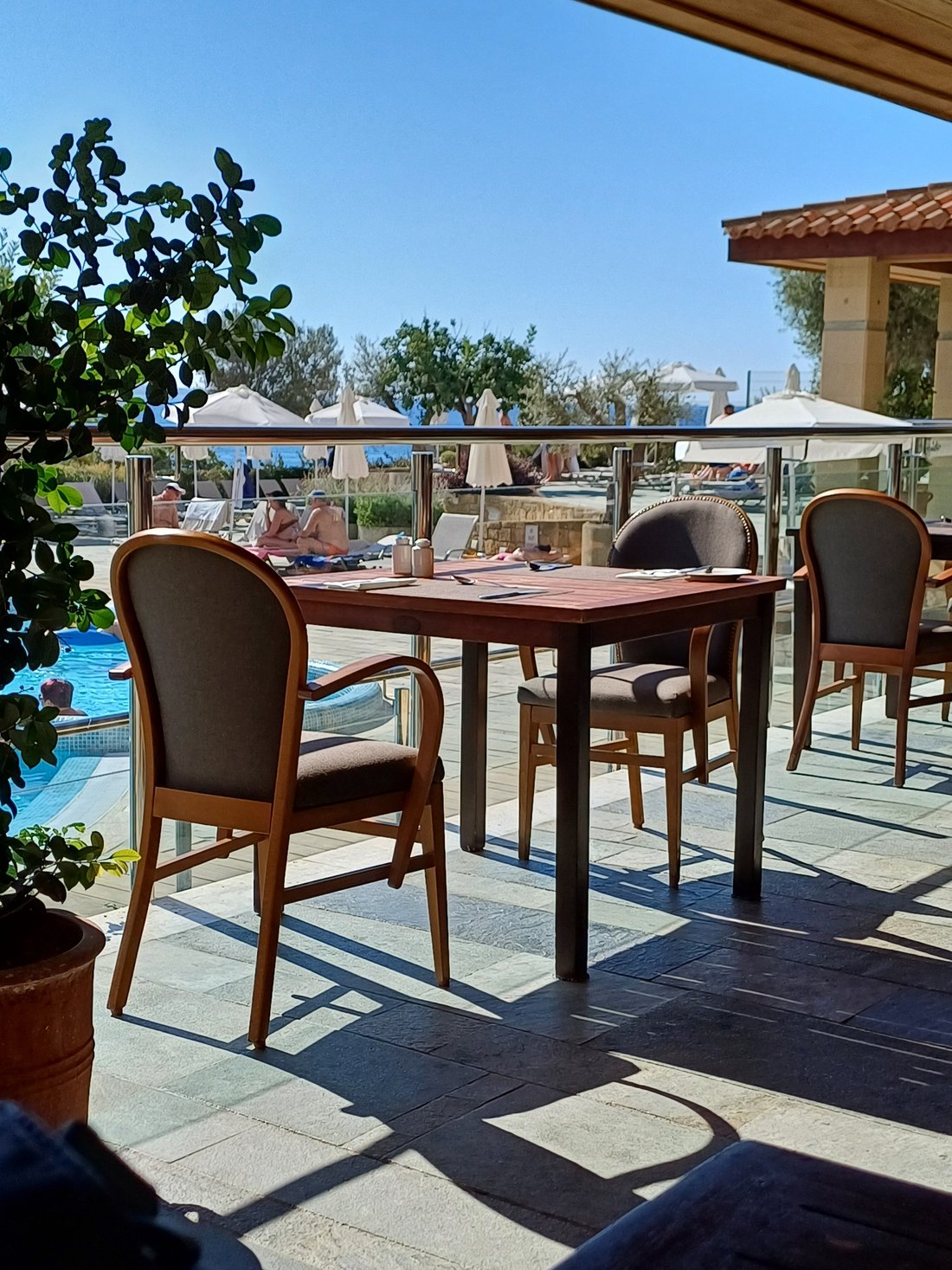 THALASSA BOUTIQUE HOTEL & SPA - Prices & Reviews (Coral Bay, Cyprus)