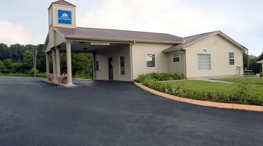 Exterior Office