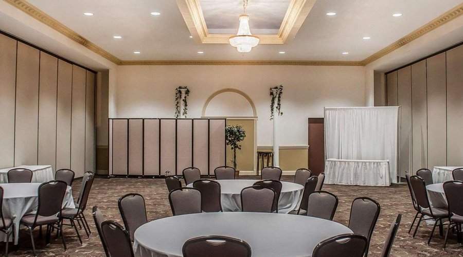 Ballroom