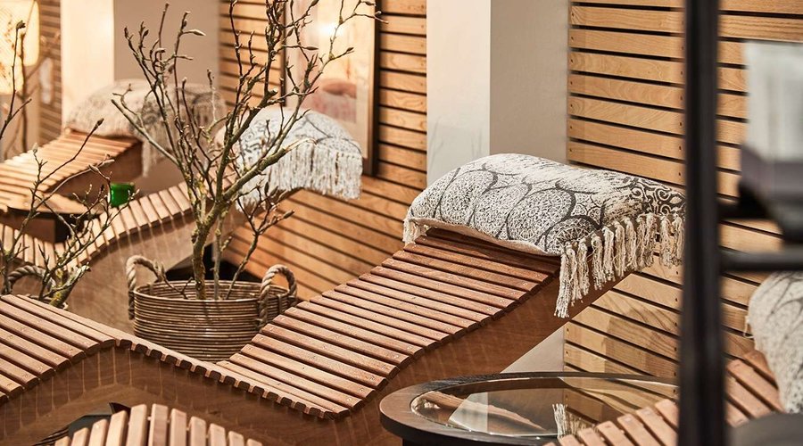Scandic Opus Wellness