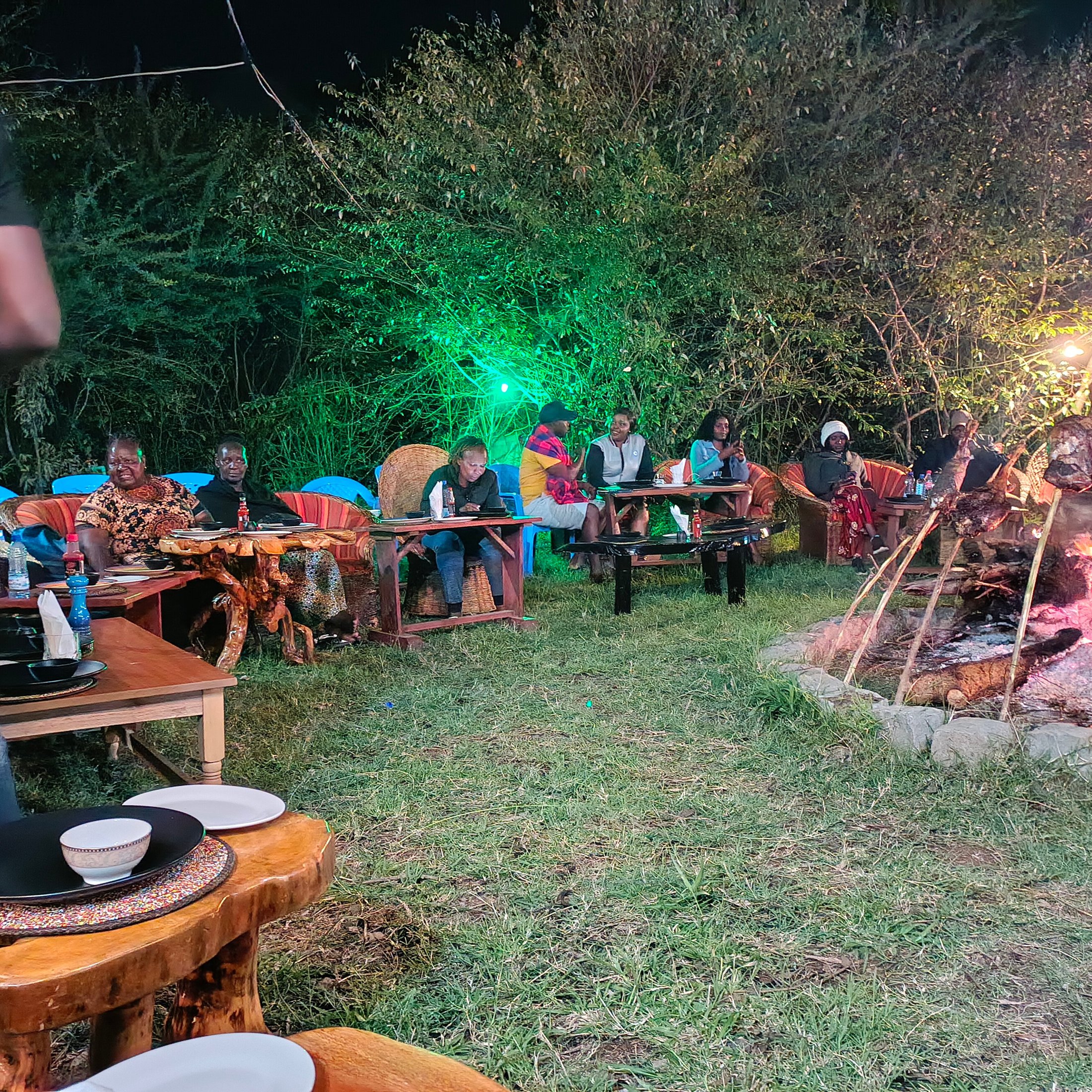 EXPLORE NATURE MARA LODGE - Updated 2025 Prices & Reviews (Kenya/Narok) EXPLORE NATURE MARA LODGE - Updated 2025 Prices... 