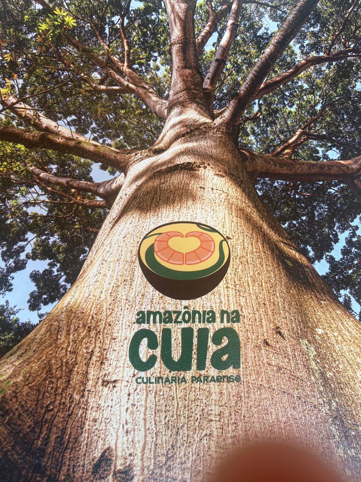 AMAZÔNIA NA CUIA, Belem - Menu, Prices & Restaurant Reviews