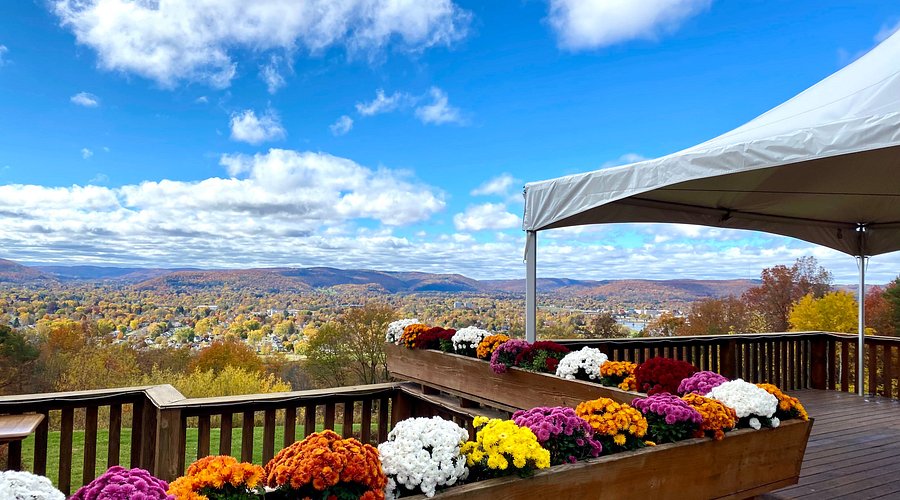 Hill Top Inn