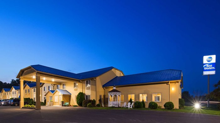 BEST WESTERN NEW BALTIMORE INN - Prices &amp; Hotel Reviews (West 