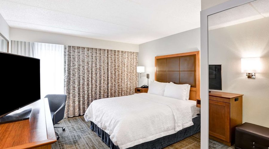 Guest room amenity