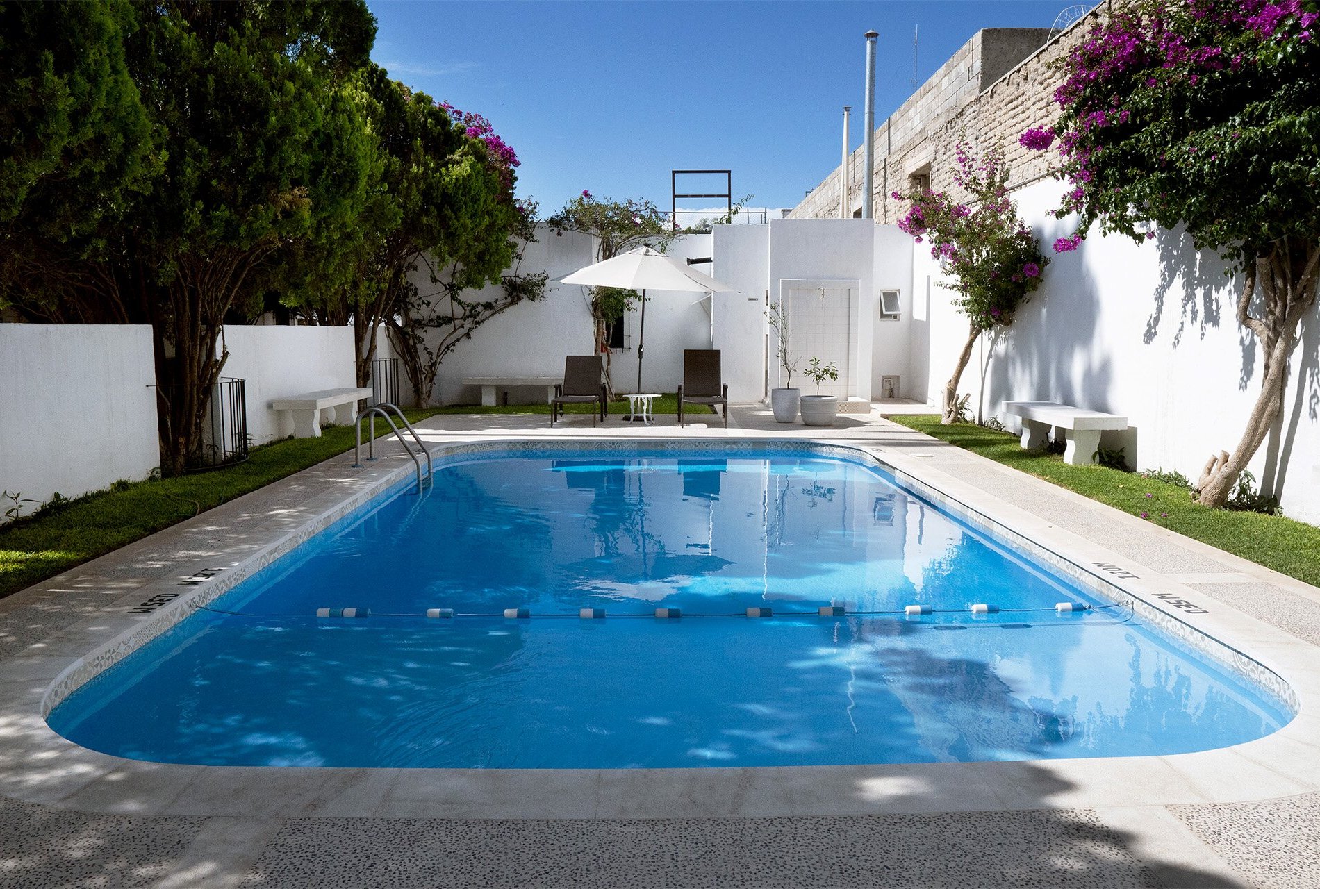 Hotel El Farol by null