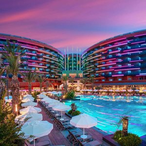 Pool - outdoor