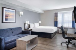 Room & Suite