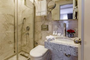 Chambre et suite