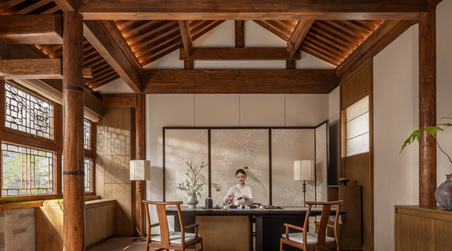 The Spa At Mandarin Oriental Qianmen - 베이징 - The Spa At Mandarin Oriental Qianmen의 리뷰 - 트립어드바이저