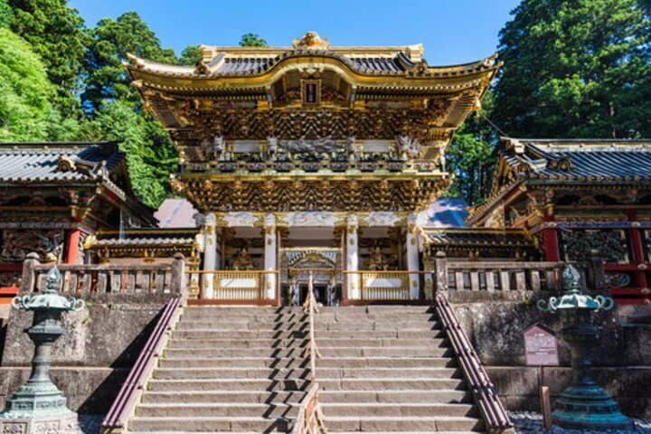 2025年 二荒山神社 中宮祠 - 出発前に知っておくべきことすべて