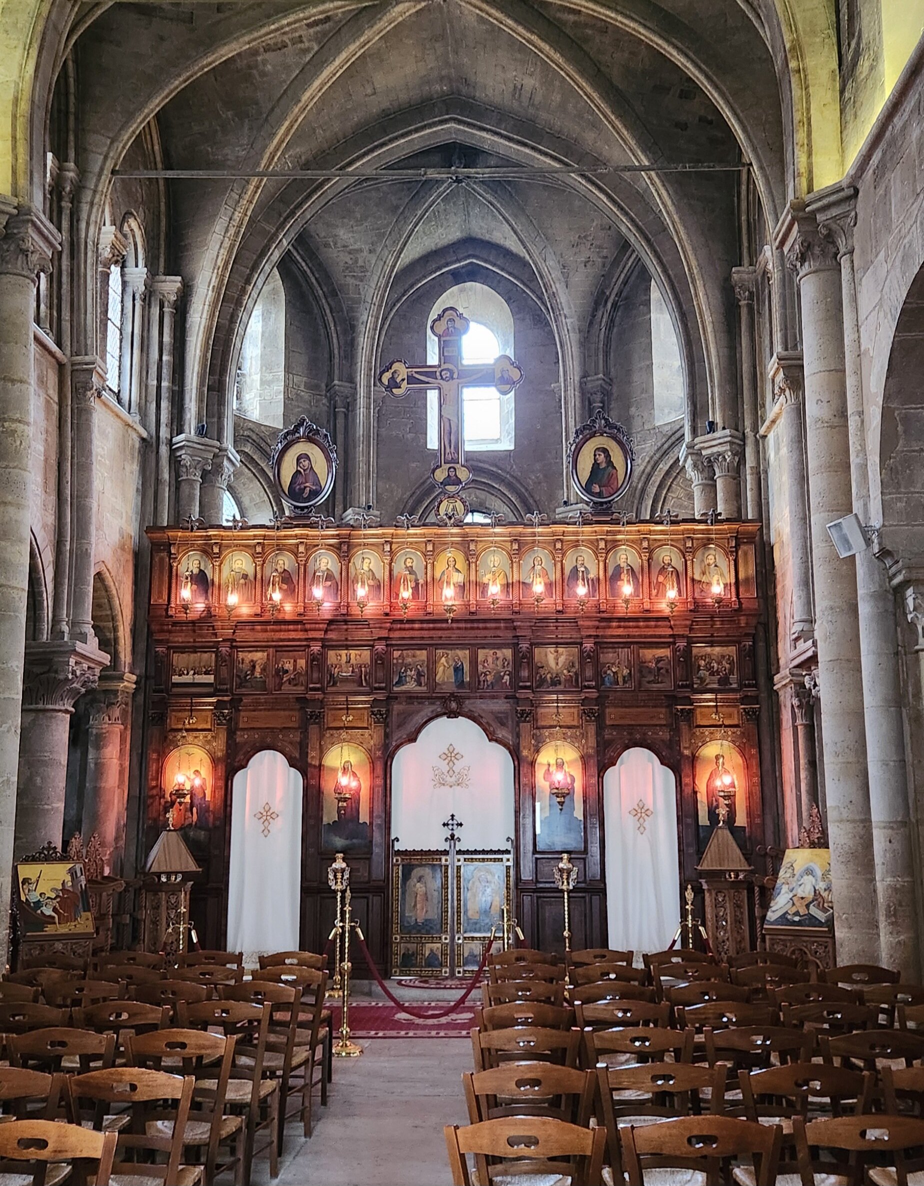 Eglise Saint-Ephrem-le-Syriaque - All You Need To Know BEFORE You Go (2024)