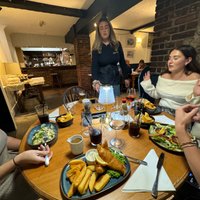 THE NEW INN, Shalfleet - Main Rd - Updated 2025 Restaurant Reviews ...