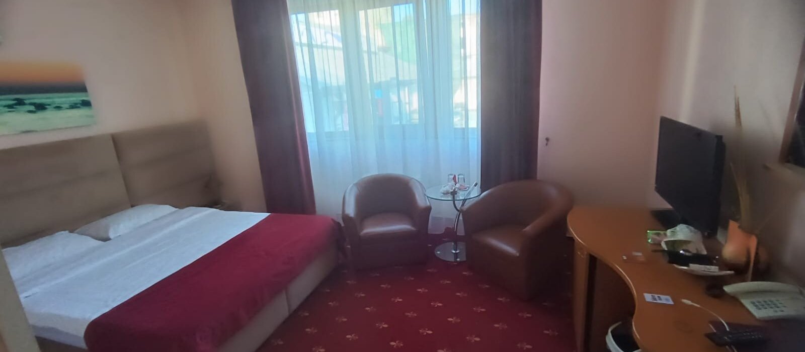 Hotel Class by null