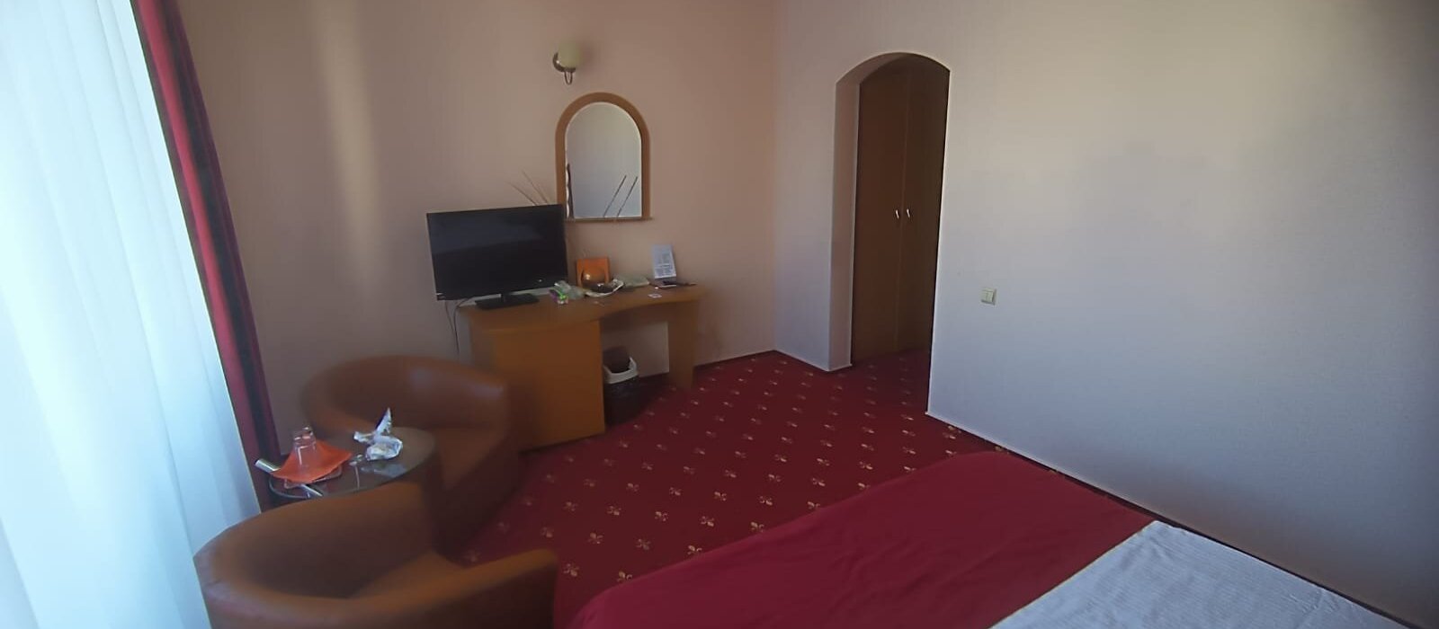 Hotel Class by null