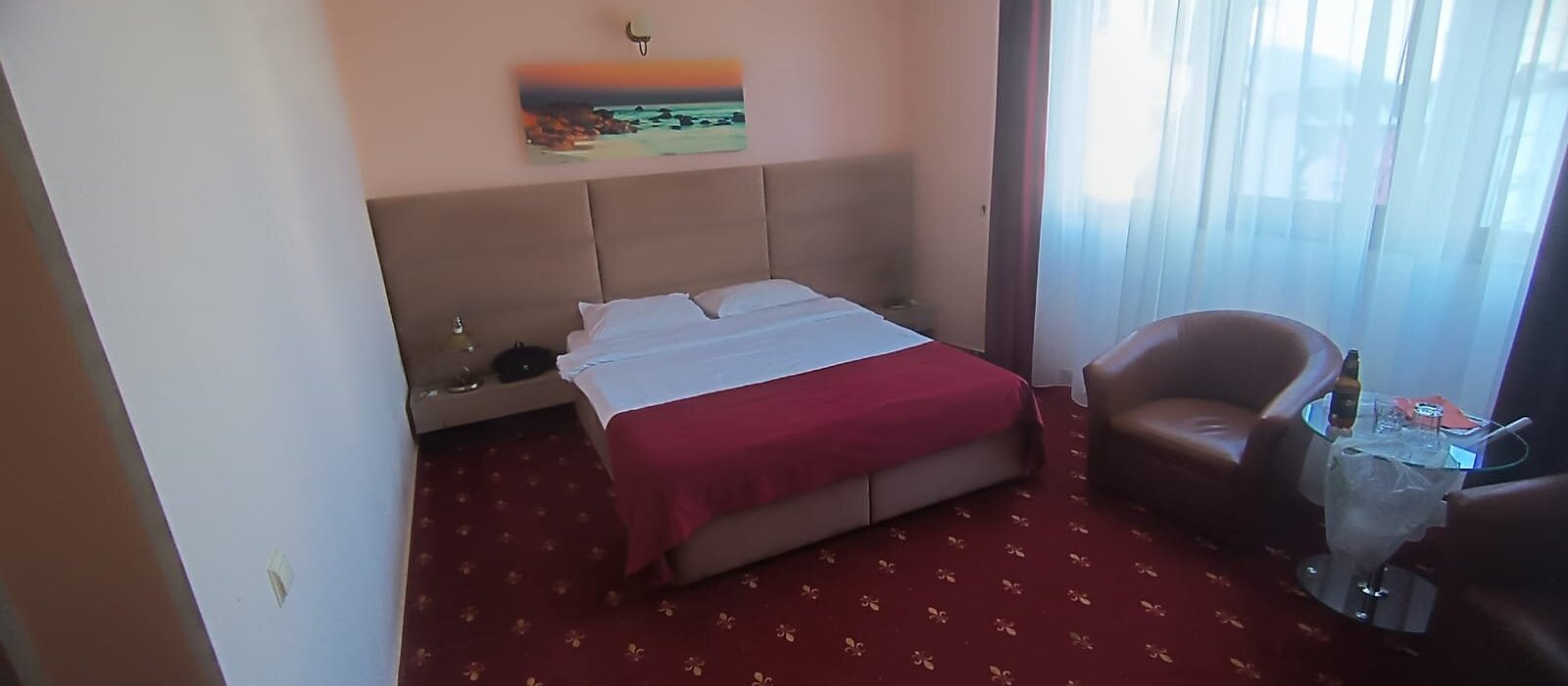Hotel Class by null
