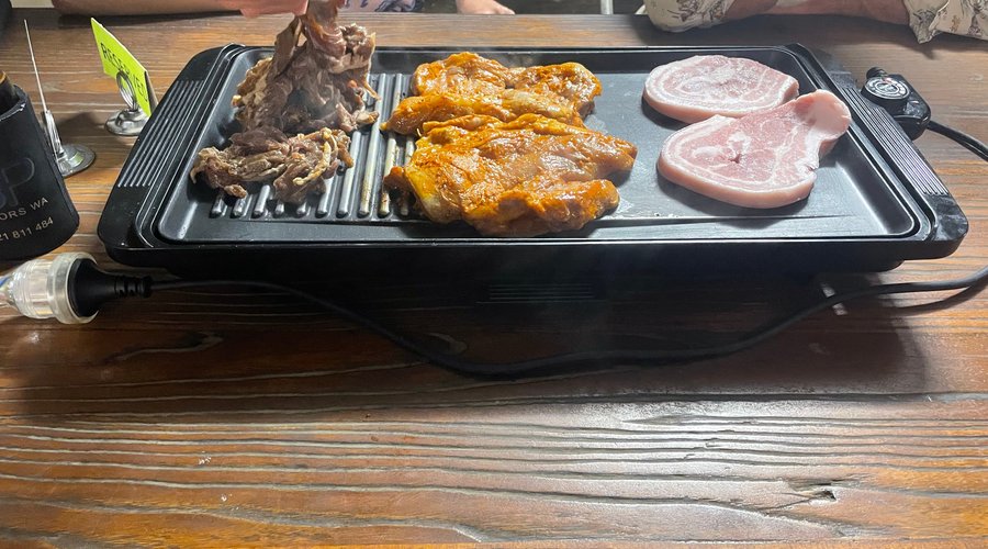 Raclette