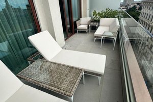 Zimmer und Suite