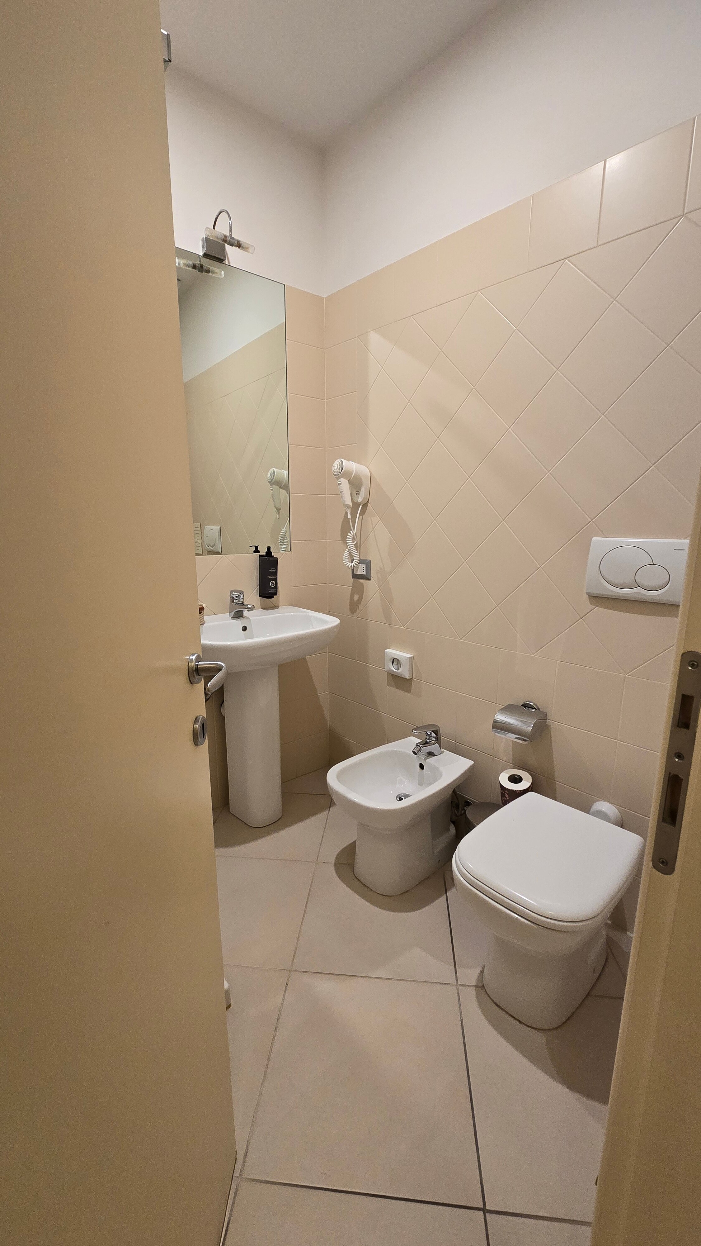 レシデンツァ フィオレンティーナ (Residenza Fiorentina