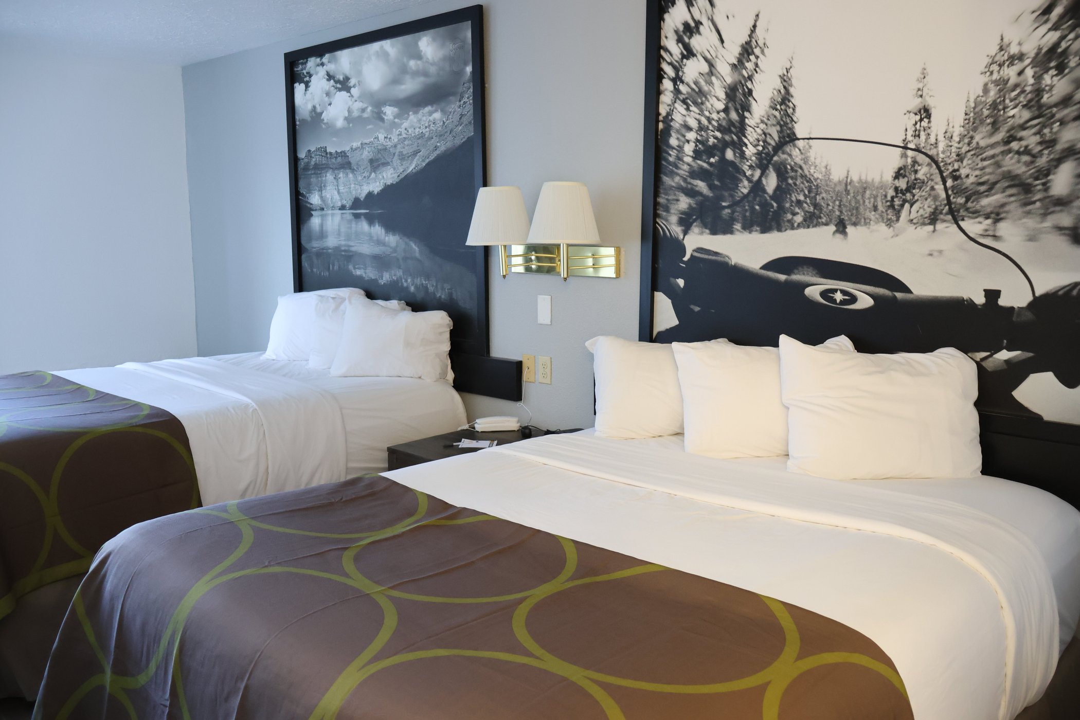 Super 8 by Wyndham Price by null