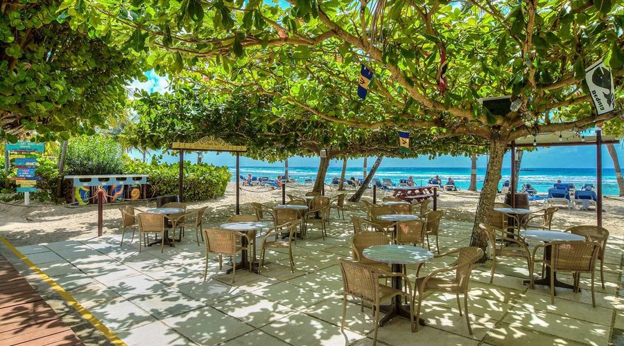 CC Beach Bar