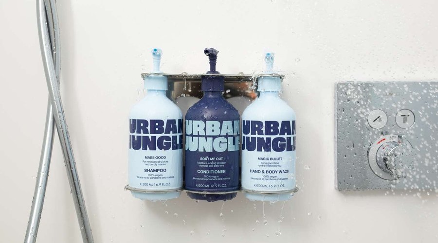 Urban Jungle amenities
