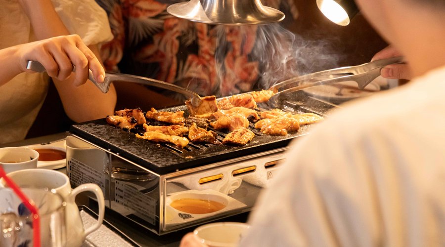 Yakiniku Horumon Kurono, 오사카 - 레스토랑 리뷰 - 트립어드바이저