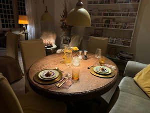 Speisesaal